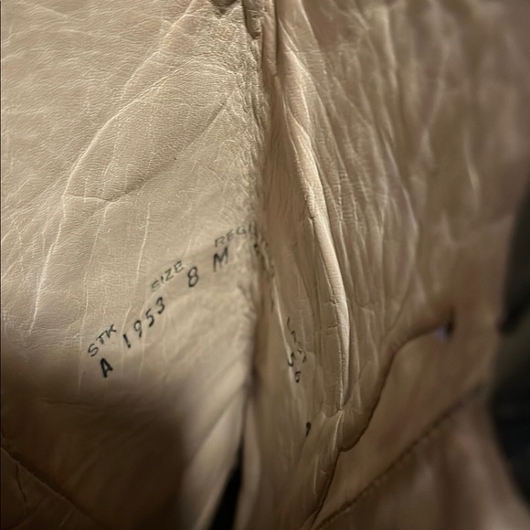 Women's Western Embroidered Boots - Black and Pink - Picture 5 of 6